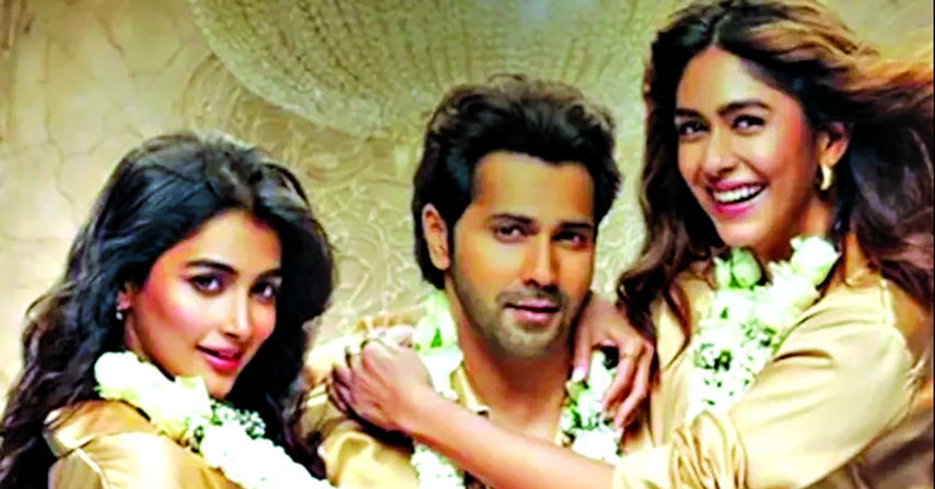 ‘Hai Jawani Toh Ishq Hona Hai’ is an original story, asserts Tips