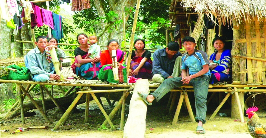 What’s Really Happening in Chittagong Hill Tracts?