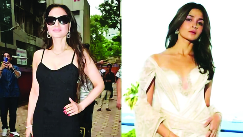 Ameesha Patel slams trolling culture in India