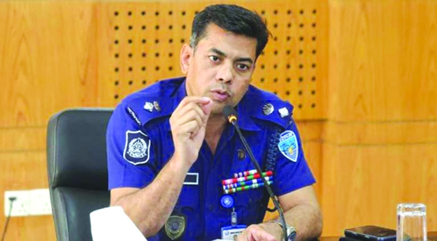 Ctg SP orders for strong vigilance to curb fake notes, malam parties