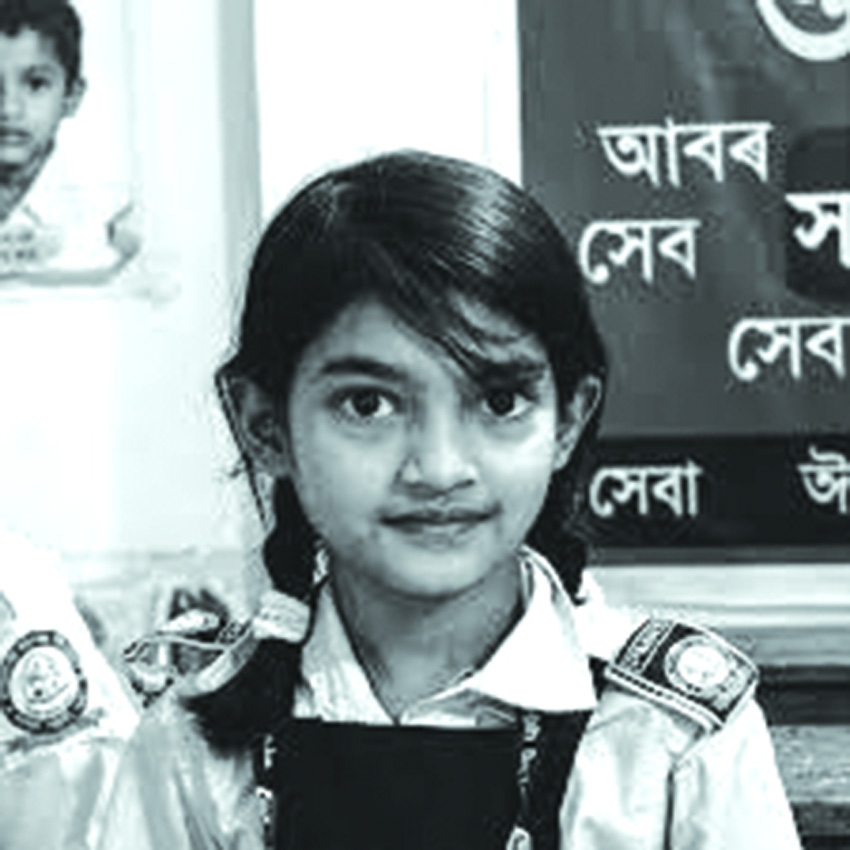 Minor girl found beheaded in Pallabi