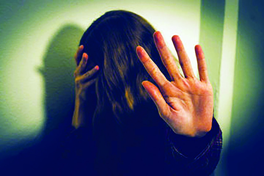 The Anatomy of a Living Hell: Misogyny, Patriarchy and the Moral Rot of a Nation