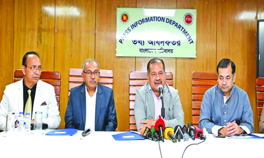 Information without data is just opinion: Swapon