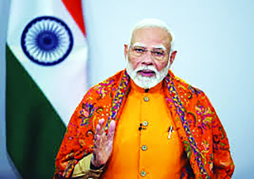 Prime Minister Narendra Modi’s Nordic Outreach and New European Strategy