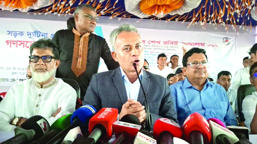 'Spending more Tk500-600cr on BRT project will yield benefits'