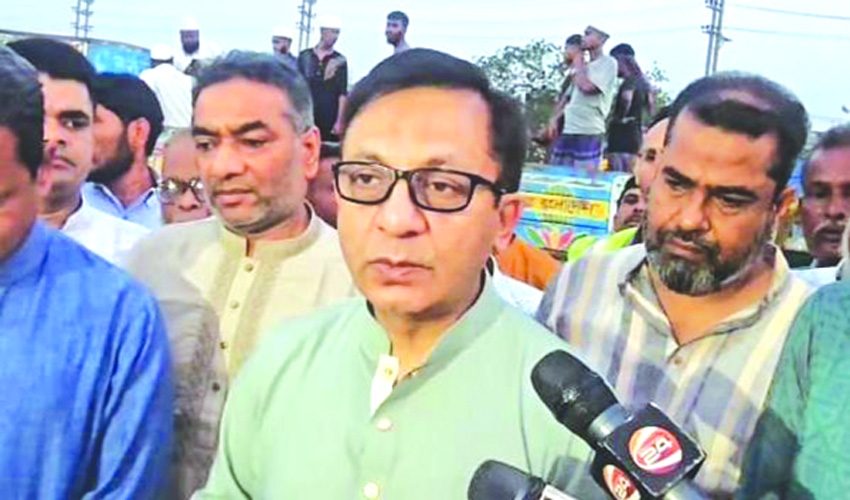 ‘Govt determined to transform leather sector into developed industry’