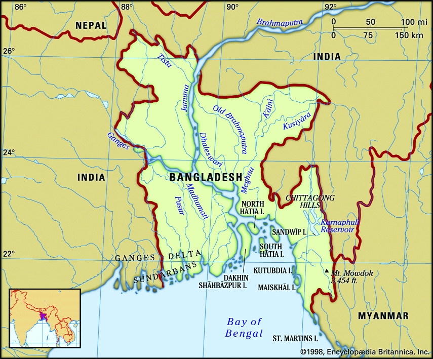 Coast-Friendly Budget: To Sustain the State, the Coast Must Be Sustainable