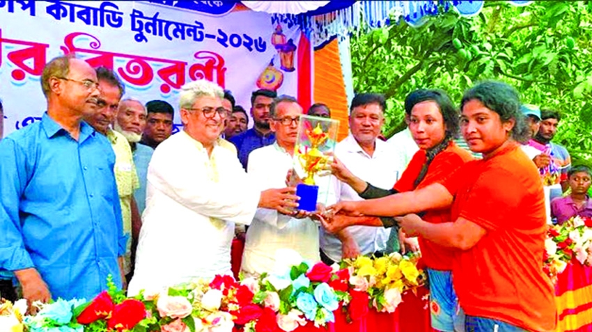 Sports, cultural activities can bring global  recognition: MP Milon