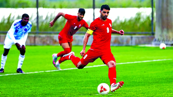 Iran drop Azmoun as Taremi leads 26-man World Cup squad in US