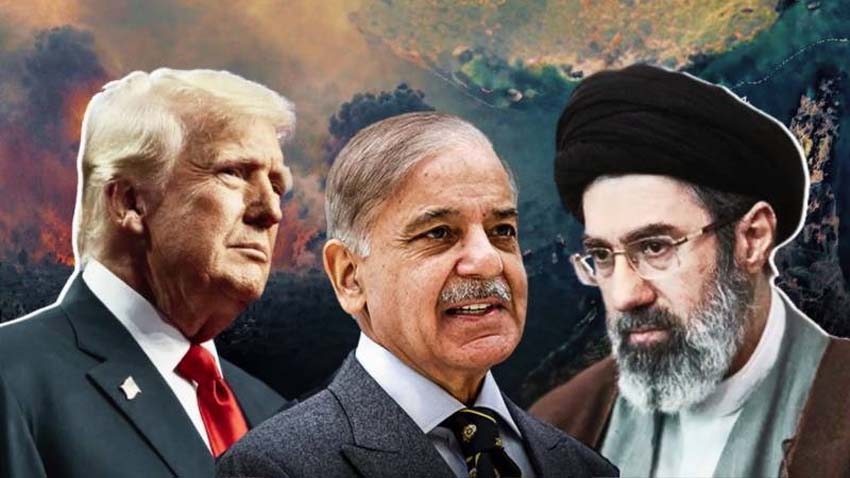 Wars Abroad, Poverty At Home: How Global Conflict Threatens Pakistan’s Most Vulnerable