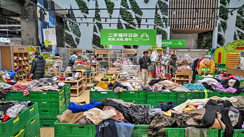 China’s Counterfeit Empire Threatens Global Trade