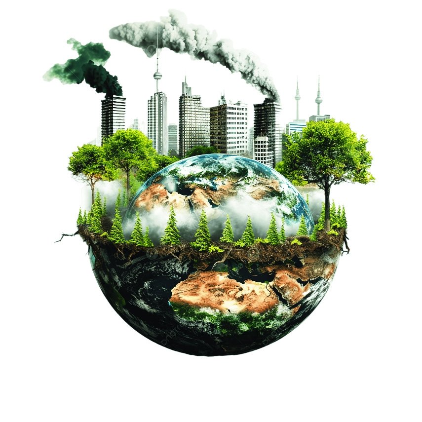 Confronting the Danger of a Warming World