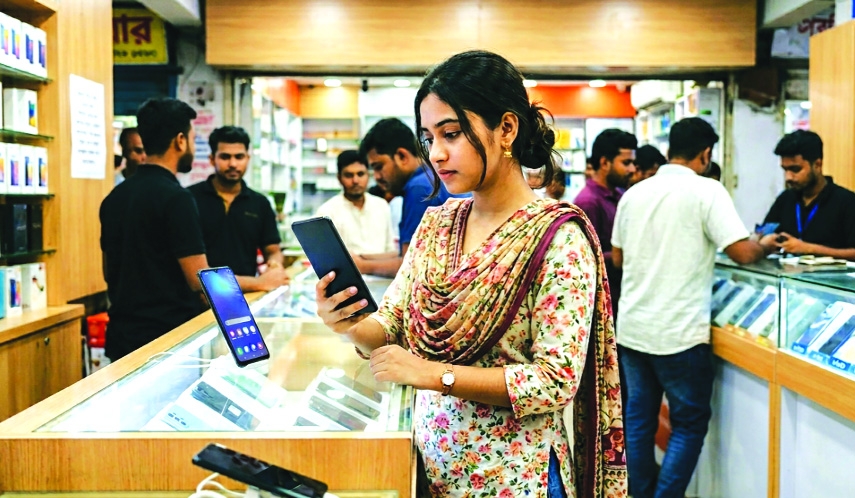 The smartphone features many users overlook