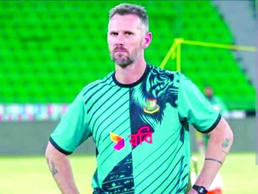 Shaun Tait steps down as Bangladesh bowling coach