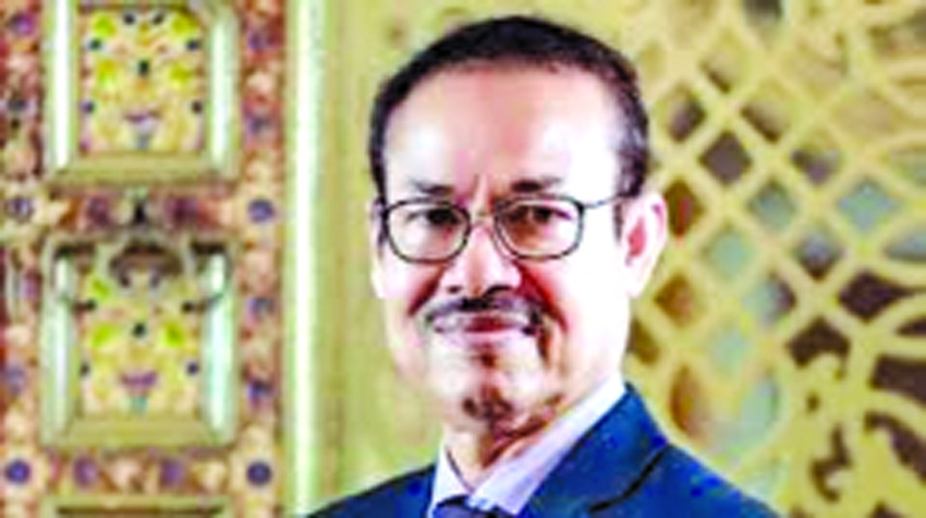 Masud Khan made BSEC Chairman,  3 commissioners appointed