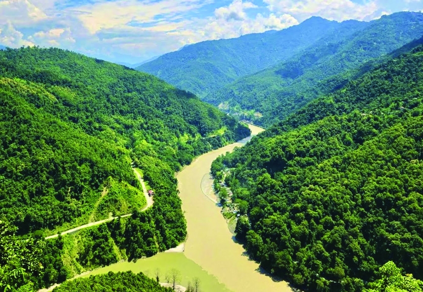 The New Geopolitics of Water: Why Bangladesh Must Stand Firm Against Hydro-Hegemony