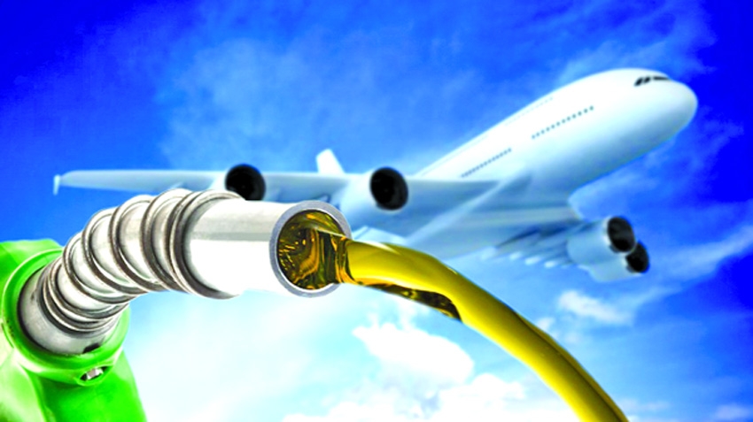 BERC reduces jet fuel price by Tk 15.67 per litre 