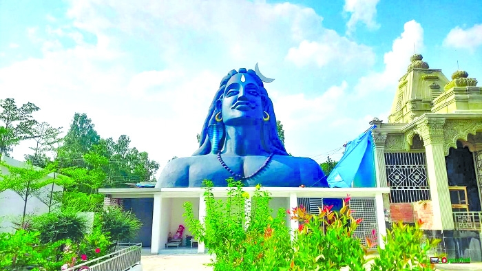 Concern voiced over threats to demolish Radha-Gobindo Temple