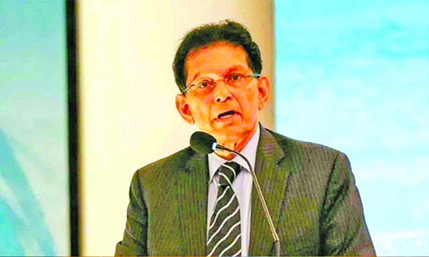FM leaves for Russia on  three-day official visit