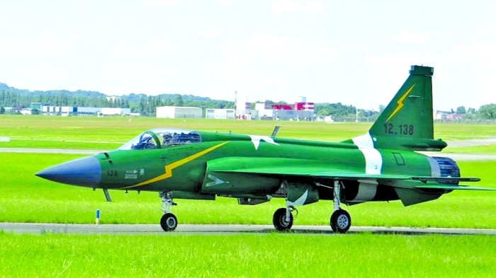 Points and Counterpoints of  Buying JF 17 Fighter Jets