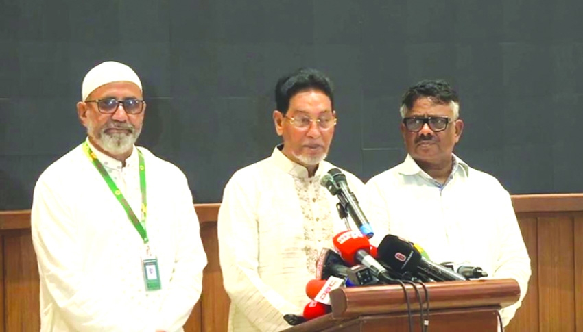 ‘Govt set to place  people-friendly budget aimed at boosting self-reliance’