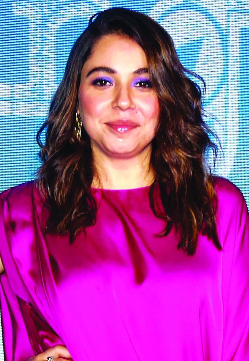 Maanvi Gagroo on why women must change the system