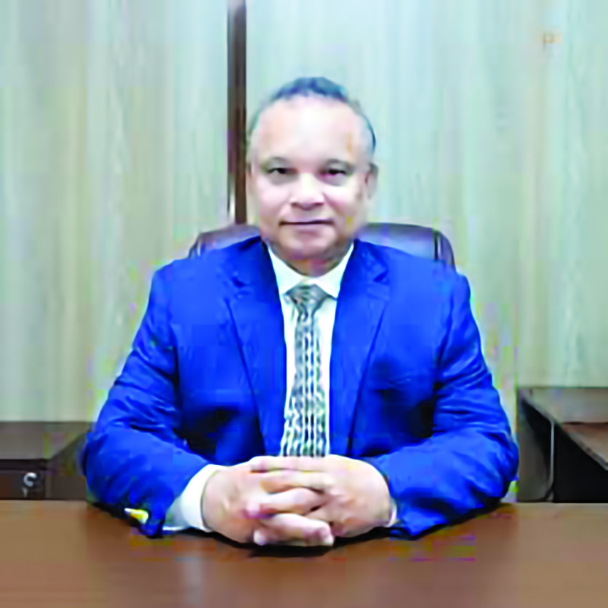 Aging With Dignity: Why Dr. Ziauddin Haider’s Geneva Speech Matters for Bangladesh and the World