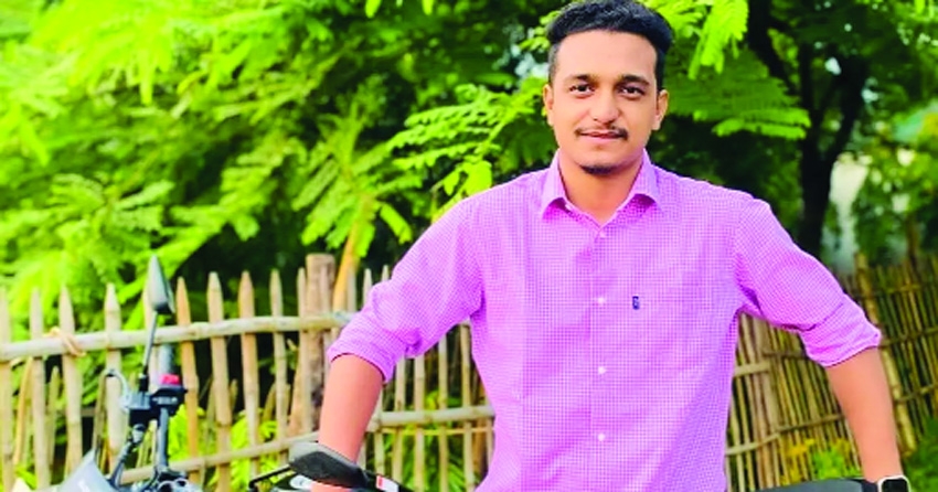 Banned BCL man hacked to death in M'singh, one held