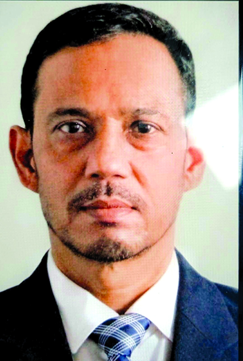 Ashraful Alam made Islami Bank Observer