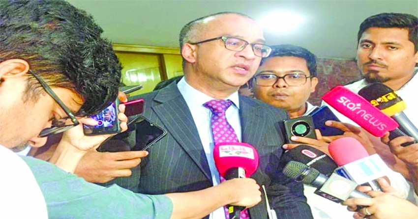 Islami Bank's trouble harms entire banking sector:  ABB Chairman