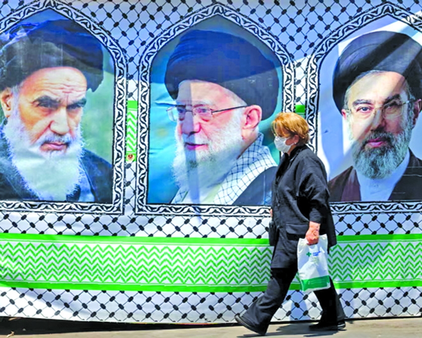 Middle East peace talks in doubt