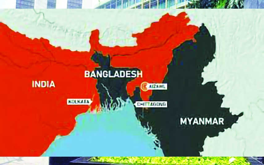 India, Bangladesh and the Pragmatic Necessity of Engaging Myanmar