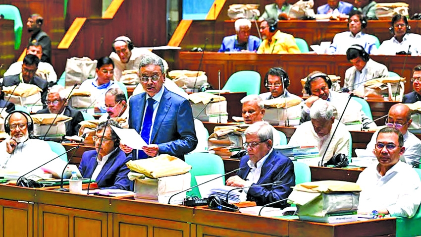 Roadmap  to shape a humane economy