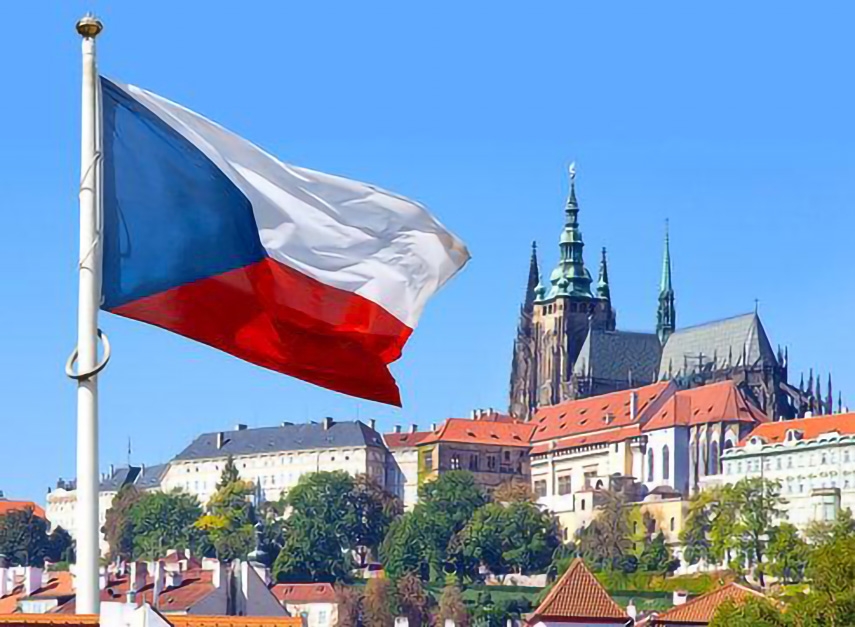 Beyond Prague: The Czech Miracle