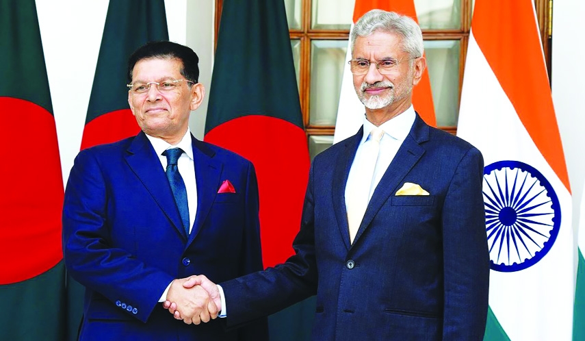 Dhaka–Delhi Dilemma: When Diplomacy and Reality Diverge