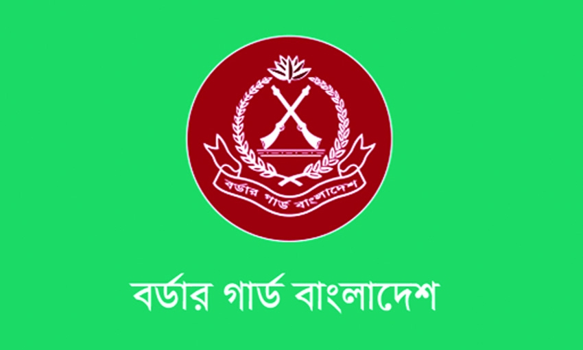BGB seizes Tk 177.78 crore smuggled goods in May  