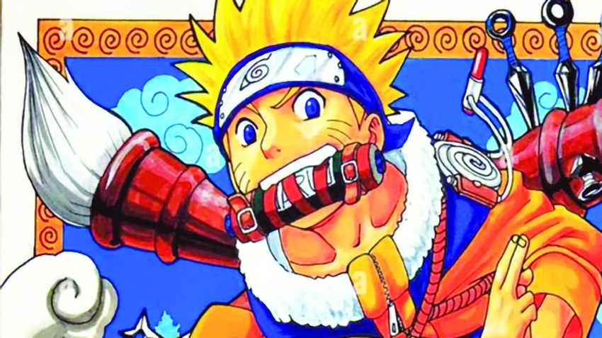 Growing backlash in Japan over  Trump's use of anime characters