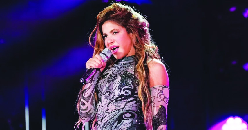 Shakira, J Balvin and others reveal what makes a perfect WC anthem
