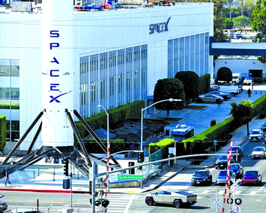 How to trade  the SpaceX IPO in Asia's locked-out markets