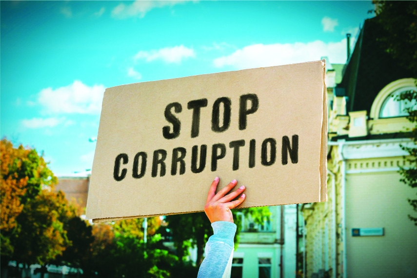 How Corruption Within Tax Administration Reduces Public Revenue