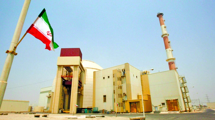 Iran insists on nuclear enrichment under any deal with US