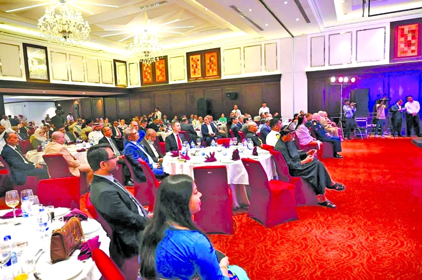 Russian National Day celebrated  in Dhaka