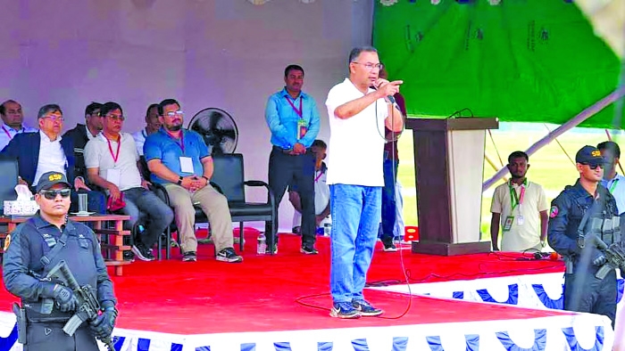 Opposition  wants to create instability over budget: PM