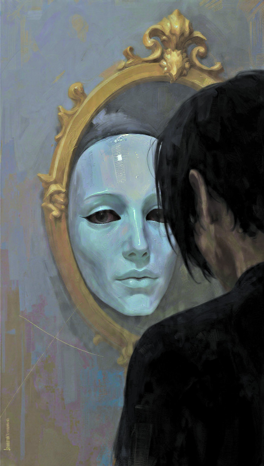 Behind the Mask: Why People Hide Their True Selves