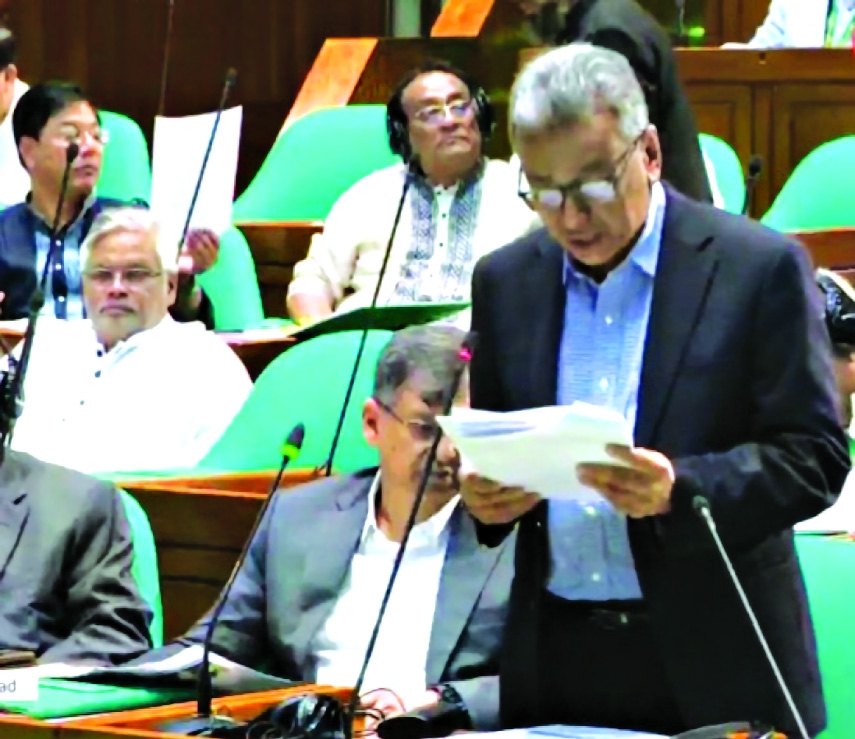 Proposed Budget for 2026-27 Fiscal Year Seems Investment Friendly
