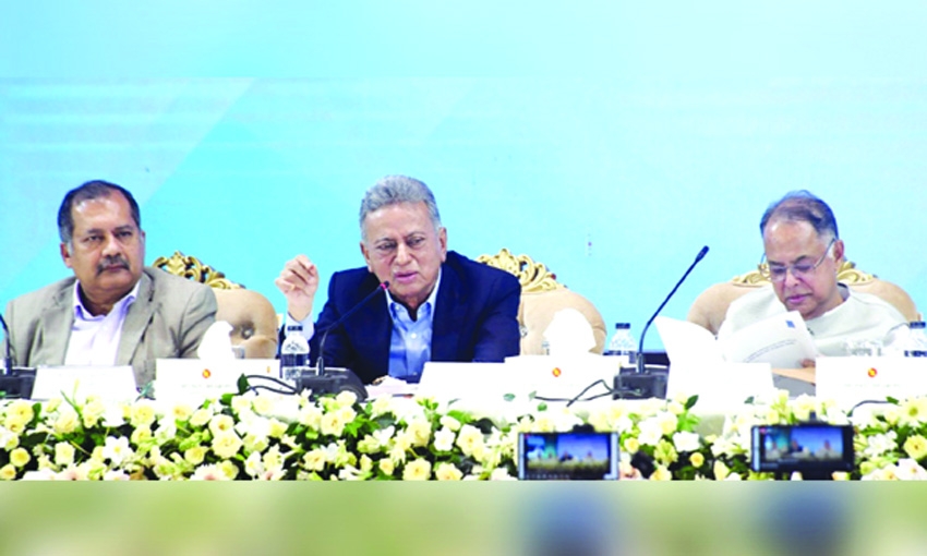 ‘Inflation should be controlled thru proper management’