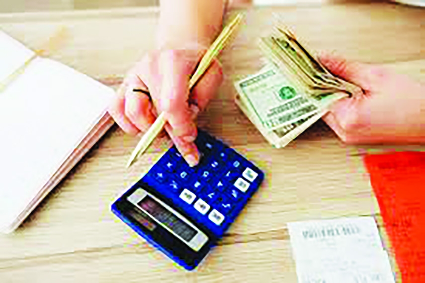 A Big Budget in A Small Fiscal Room