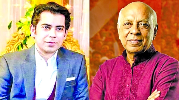 Partho for law, Mushfiqur made chairman for finance