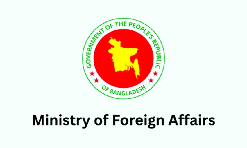 Delhi Airport incident unexpected and unfortunate: Foreign Ministry
