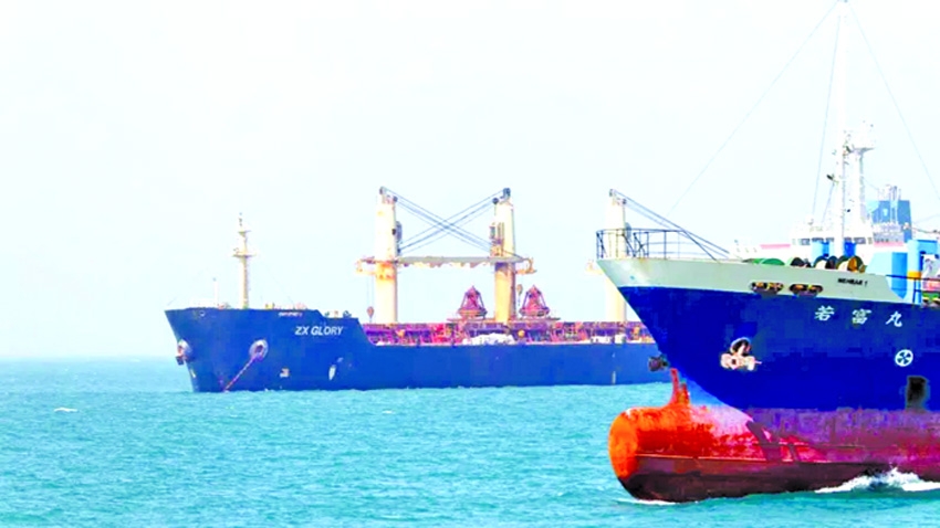 US, Iran reach a deal to end war, reopen Strait  of Hormuz